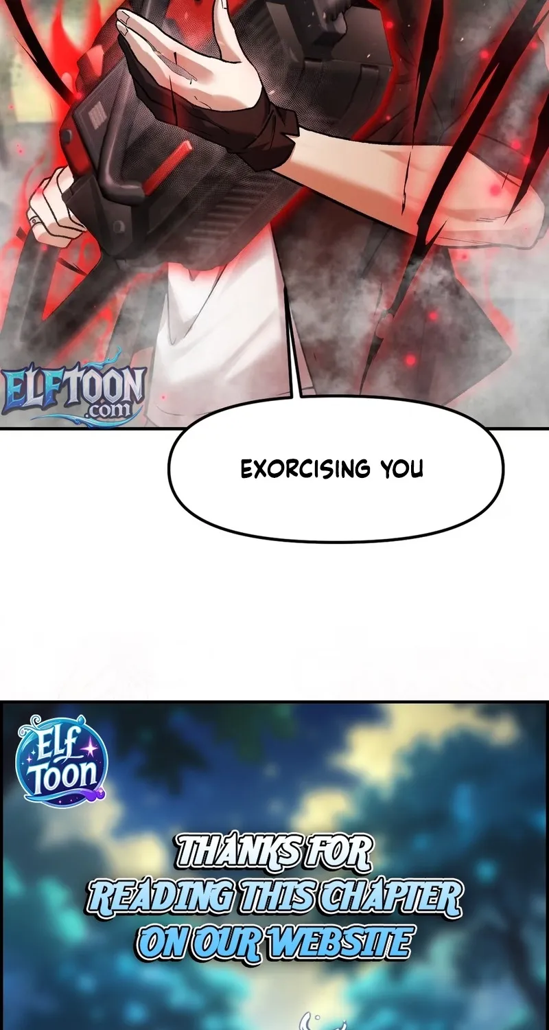 The Yandere Character I Drew Became what…？ Chapter 13 - page 69