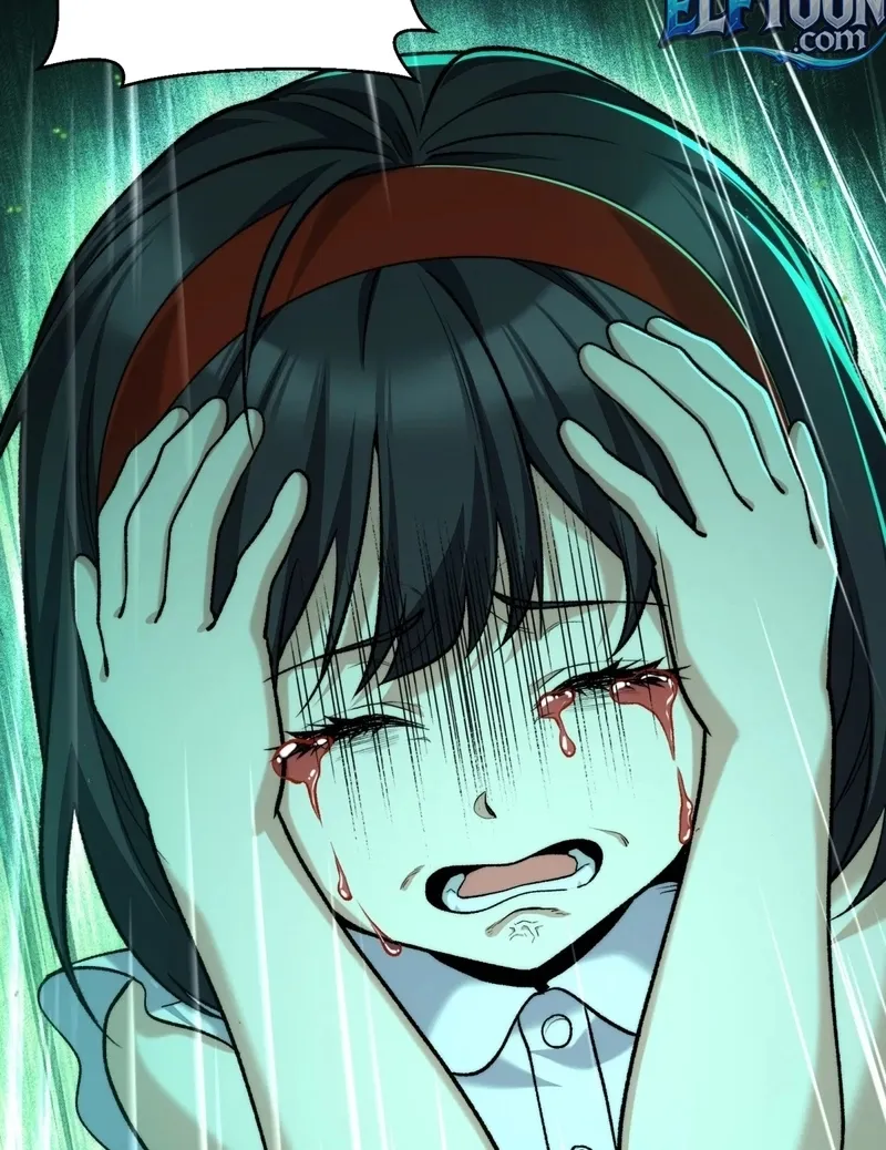The Yandere Character I Drew Became what…？ Chapter 14 - page 15