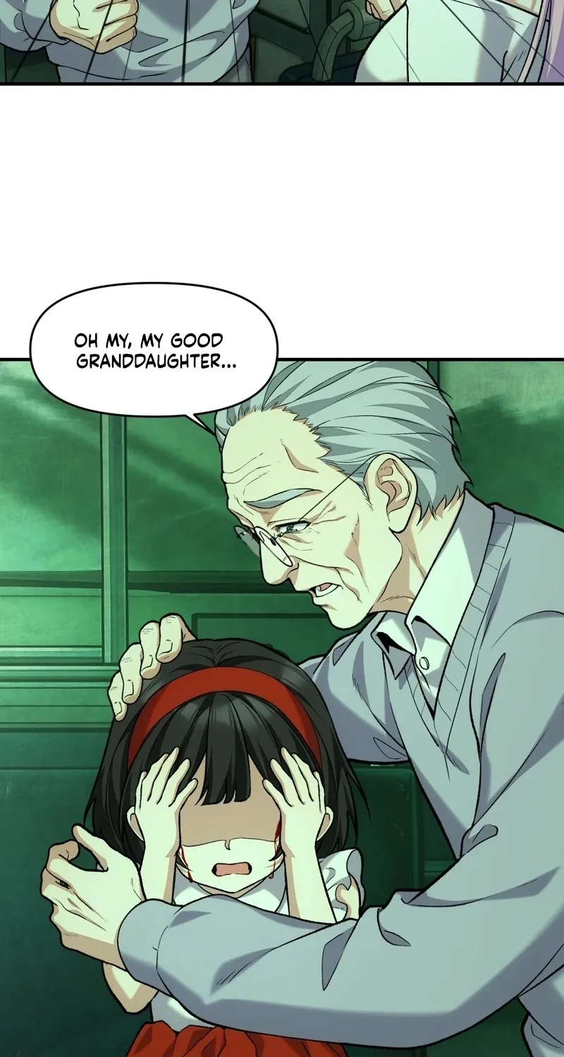 The Yandere Character I Drew Became what…？ Chapter 14 - page 17