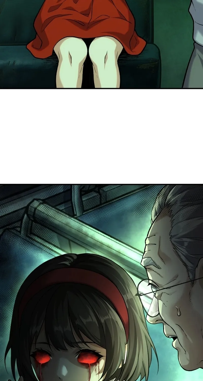 The Yandere Character I Drew Became what…？ Chapter 14 - page 18