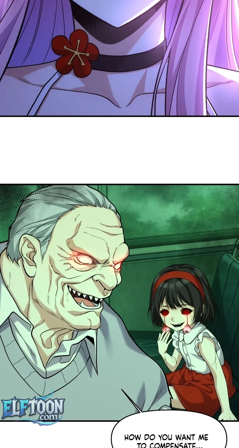 The Yandere Character I Drew Became what…？ Chapter 14 - page 24