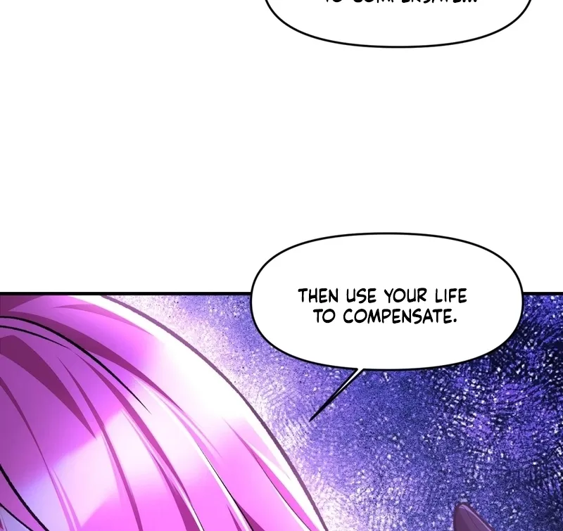 The Yandere Character I Drew Became what…？ Chapter 14 - page 25