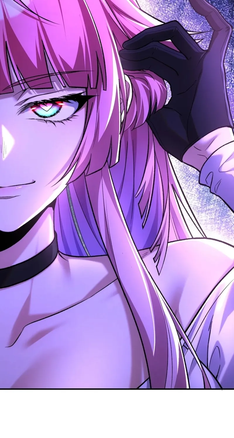 The Yandere Character I Drew Became what…？ Chapter 14 - page 26