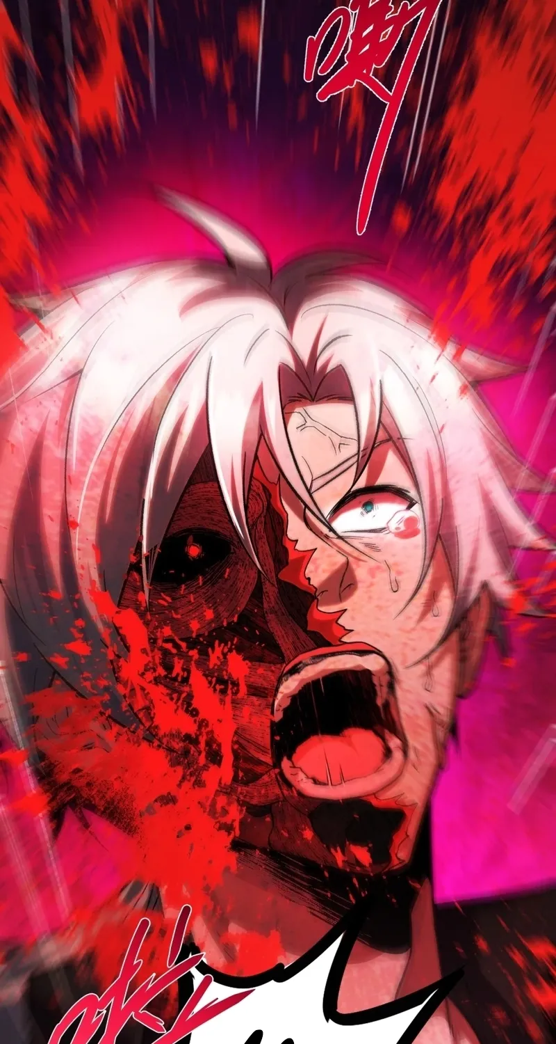The Yandere Character I Drew Became what…？ Chapter 14 - page 36