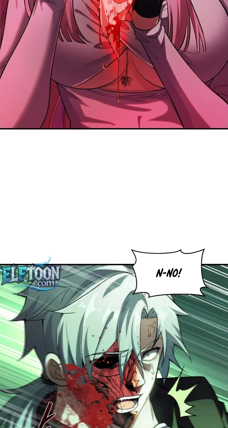 The Yandere Character I Drew Became what…？ Chapter 14 - page 38