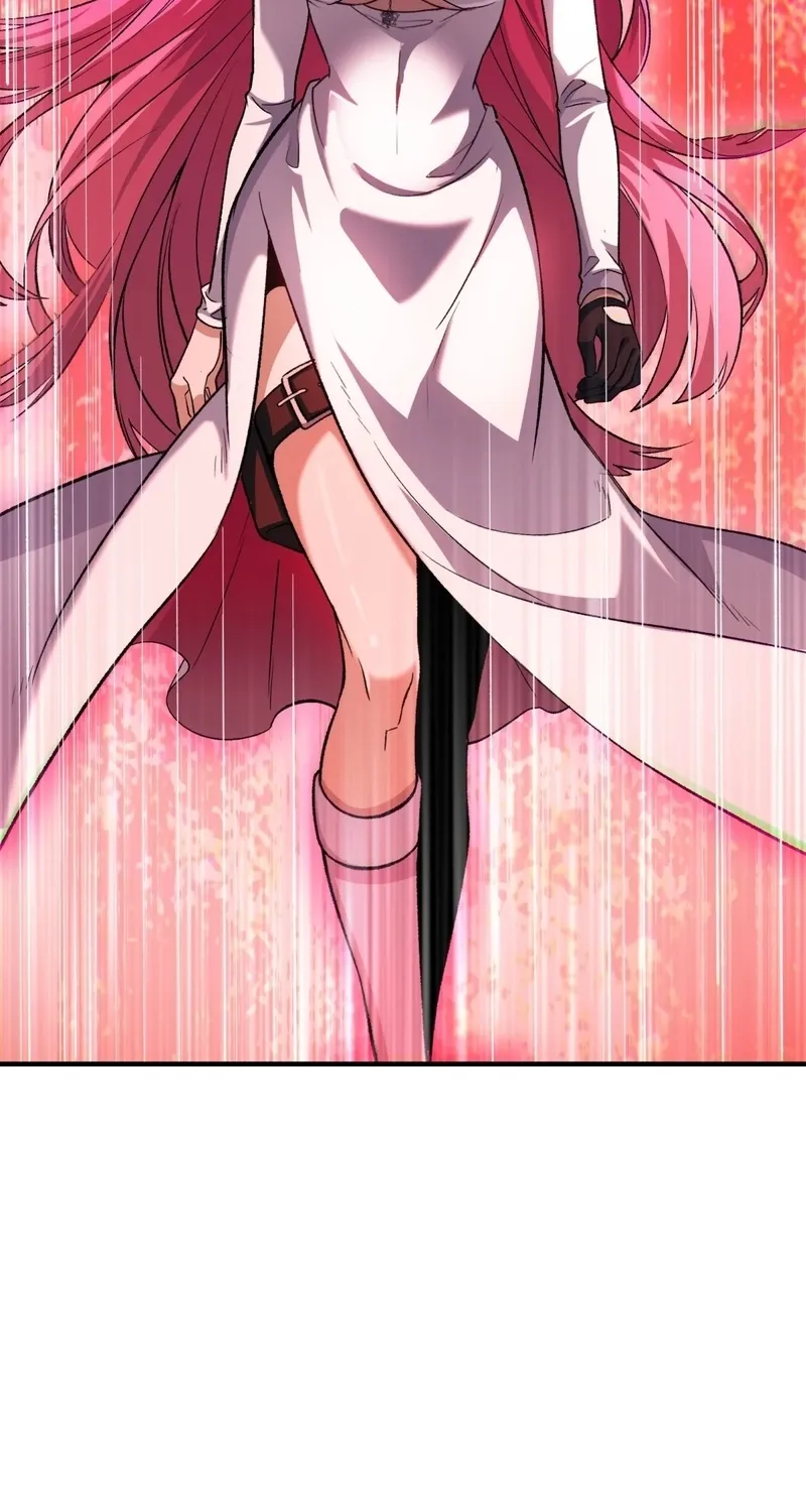The Yandere Character I Drew Became what…？ Chapter 14 - page 48