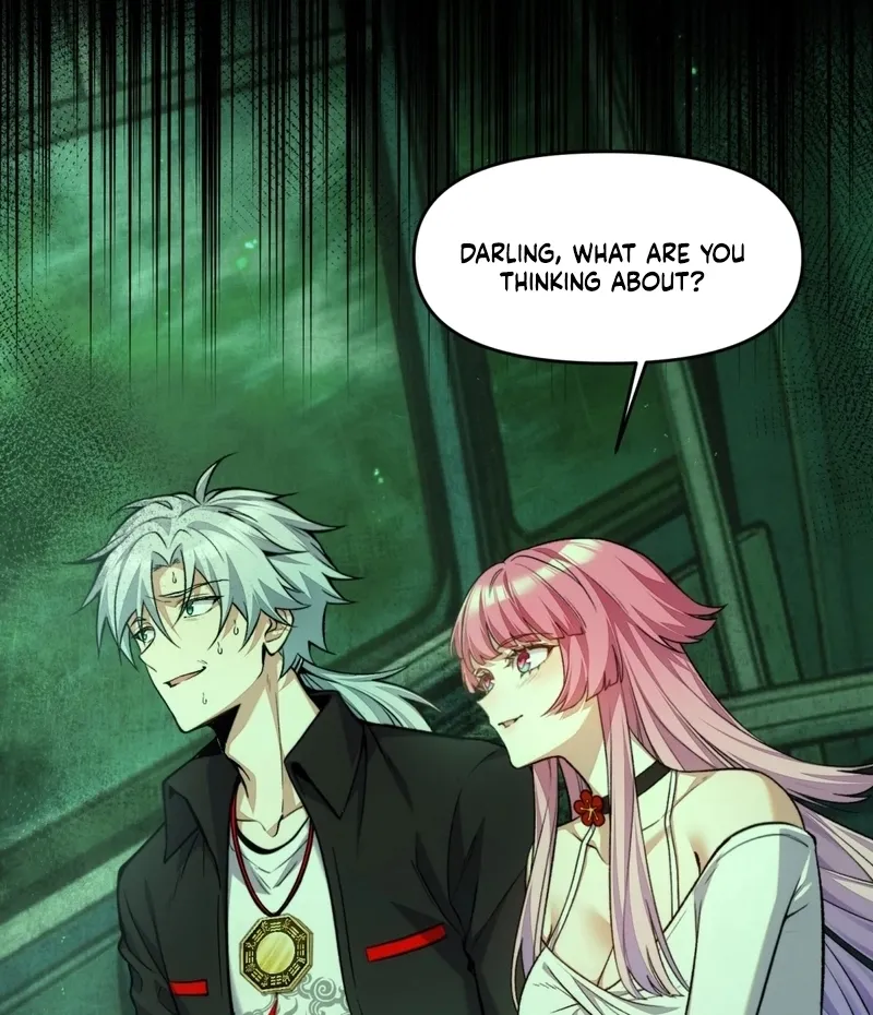 The Yandere Character I Drew Became what…？ Chapter 14 - page 5