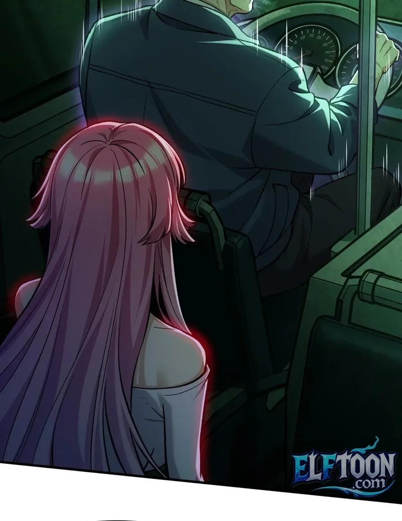 The Yandere Character I Drew Became what…？ Chapter 14 - page 50