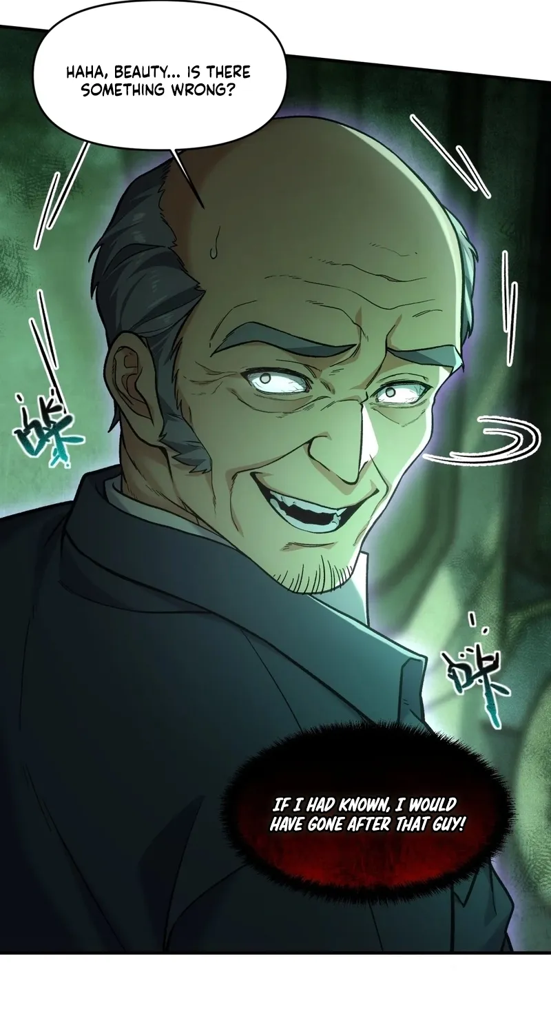 The Yandere Character I Drew Became what…？ Chapter 14 - page 51