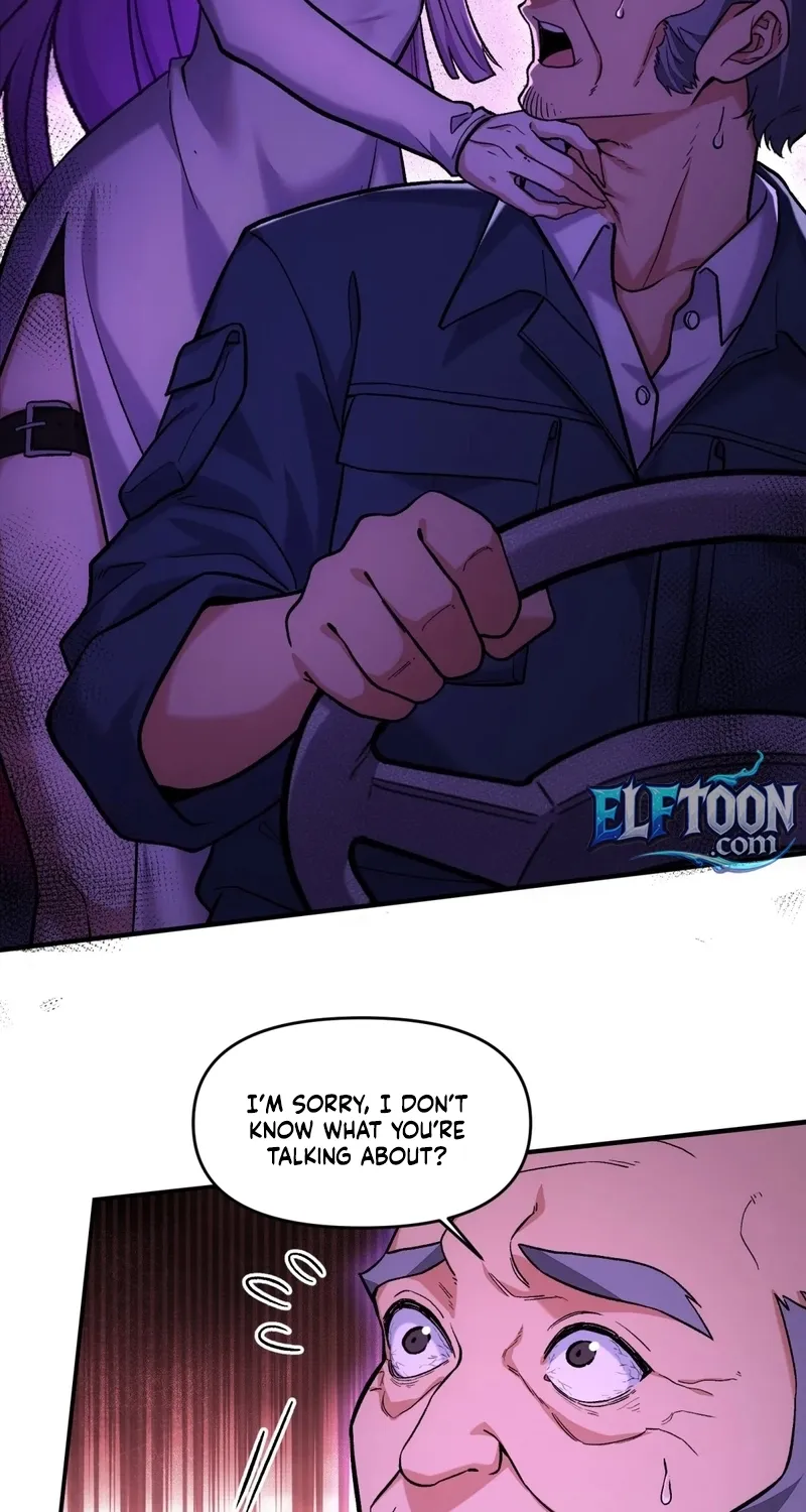 The Yandere Character I Drew Became what…？ Chapter 14 - page 53