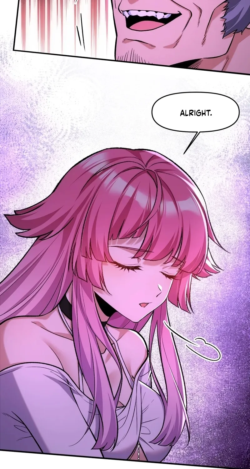 The Yandere Character I Drew Became what…？ Chapter 14 - page 54