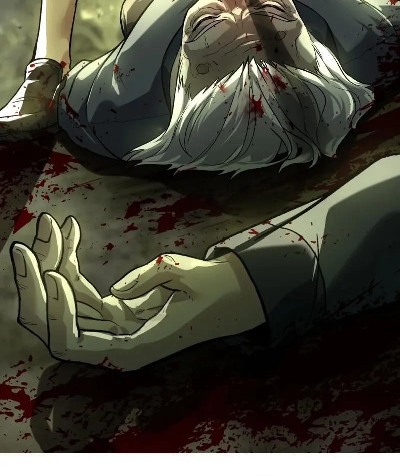 The Yandere Character I Drew Became what…？ Chapter 14 - page 60