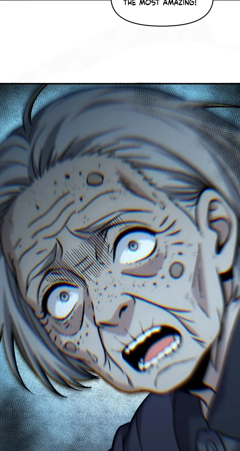 The Yandere Character I Drew Became what…？ Chapter 14 - page 69