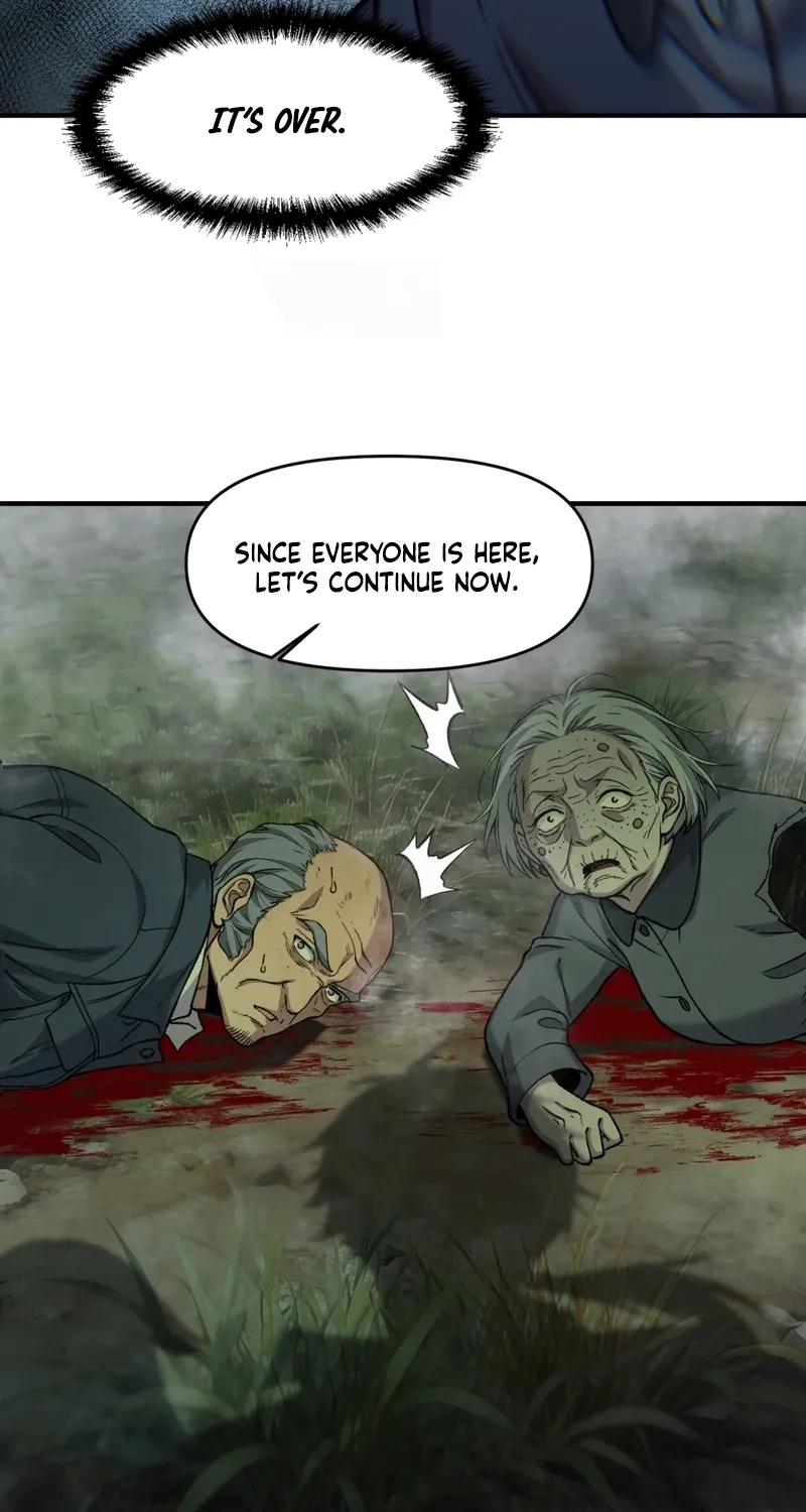 The Yandere Character I Drew Became what…？ Chapter 14 - page 70