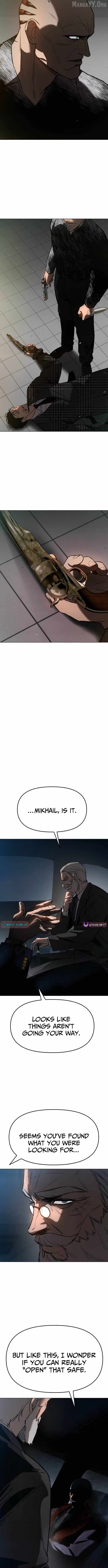 Ovcharka Chapter 7 - page 13