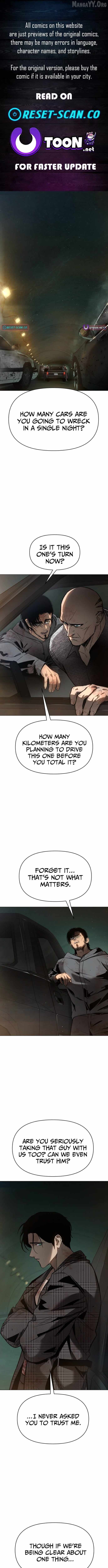 Ovcharka Chapter 10 - page 1