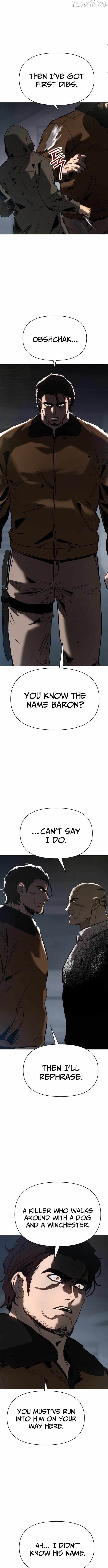 Ovcharka Chapter 10 - page 14