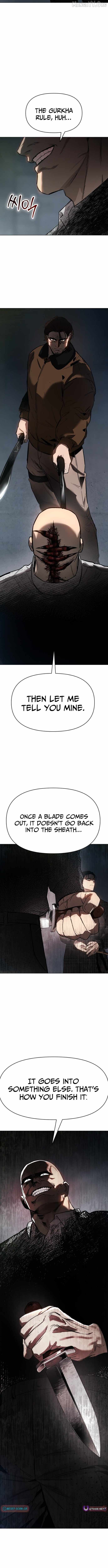 Ovcharka Chapter 10 - page 16