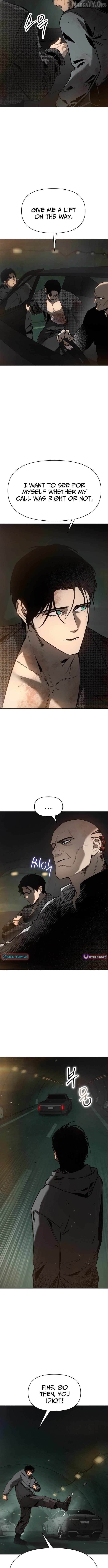 Ovcharka Chapter 10 - page 4