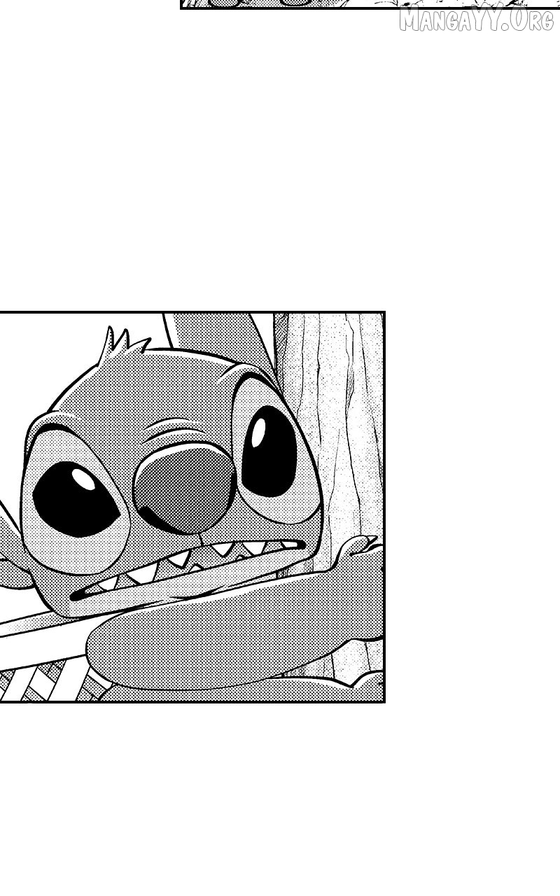 Stitch & the Samurai Chapter 12 - page 32