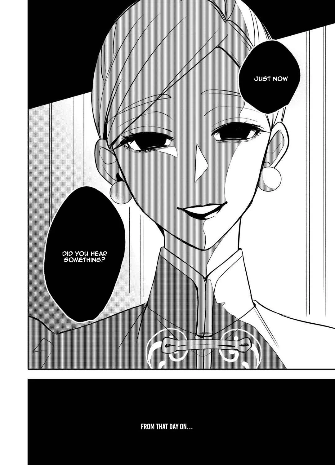 Reincarnated Princess Loved by the Cold Emperor. Chapter 6 - page 17