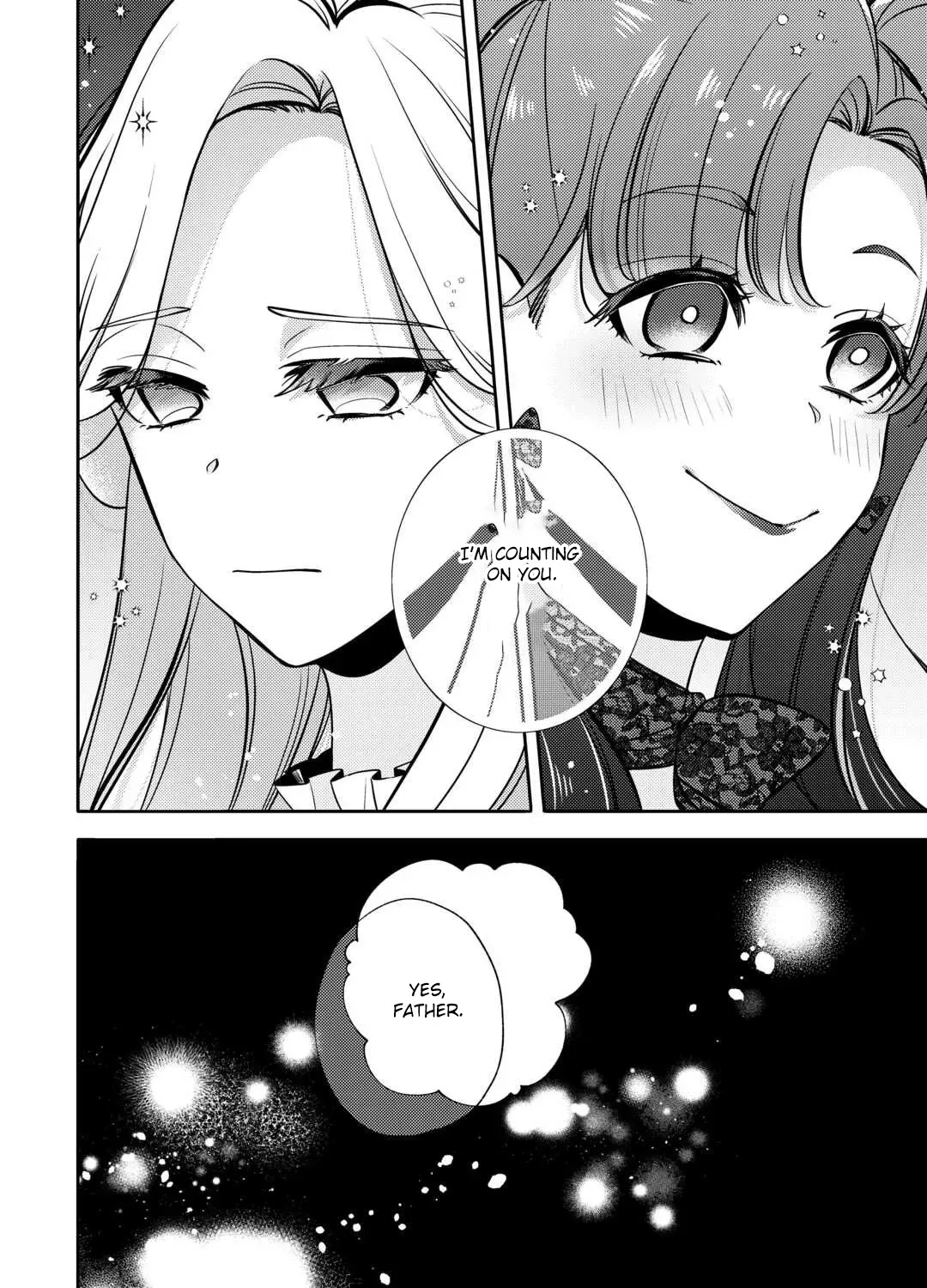 Reincarnated Princess Loved by the Cold Emperor. Chapter 9 - page 51