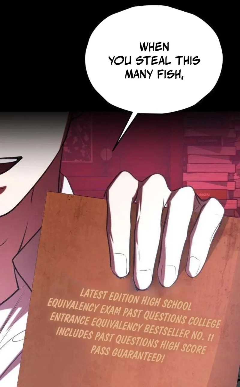 Taxidermy Chapter 13 - page 109