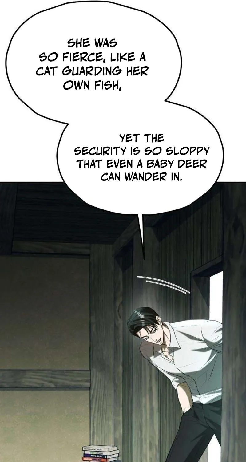 Taxidermy Chapter 13 - page 40