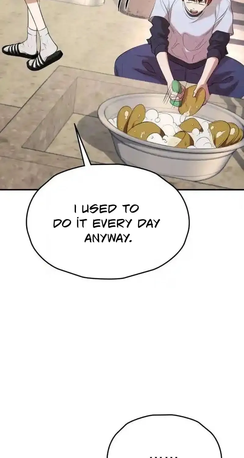 Taxidermy Chapter 7 - page 136