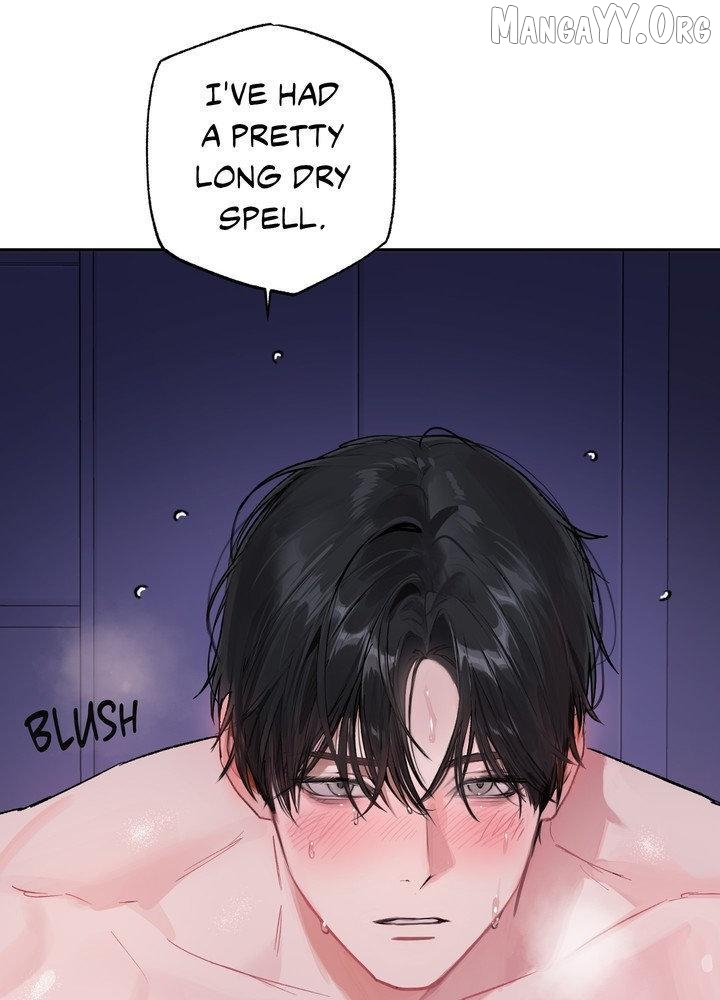 Something About You Chapter 11 - page 1