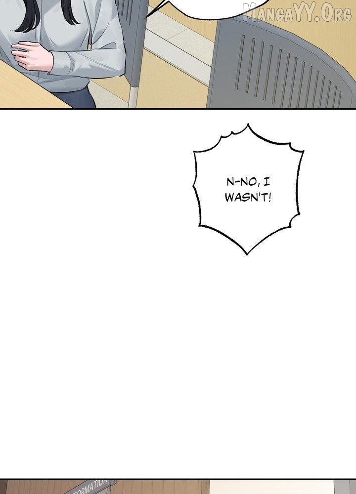 Something About You Chapter 11 - page 10