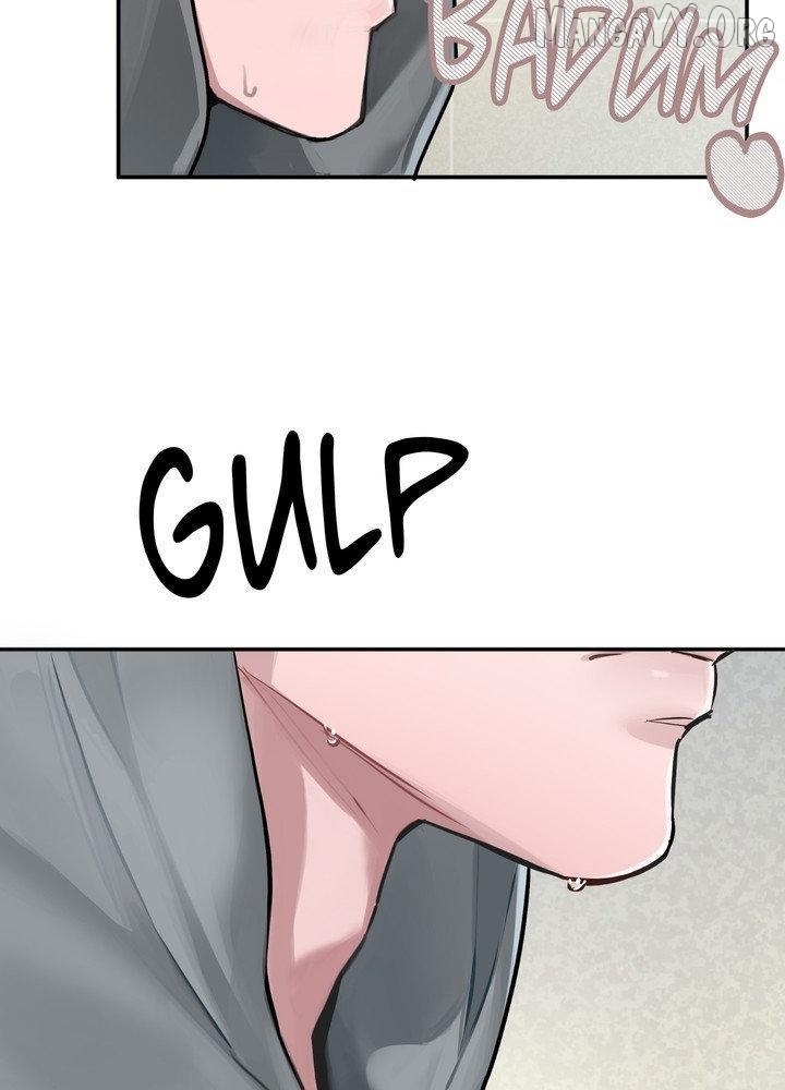 Something About You Chapter 11 - page 100