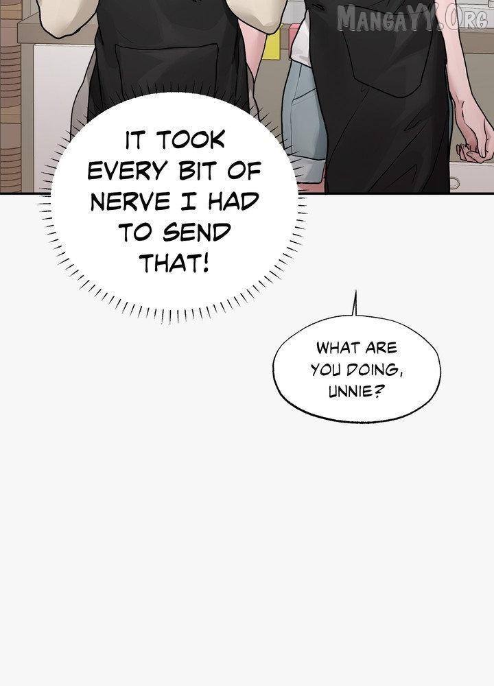 Something About You Chapter 11 - page 103