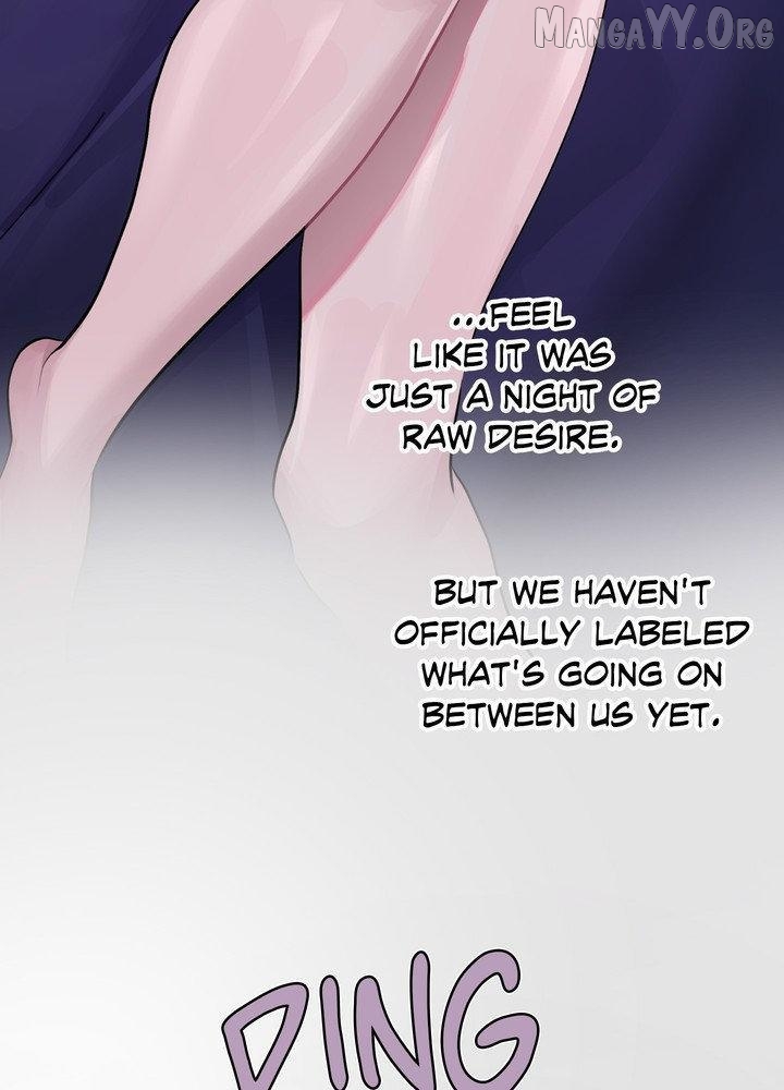 Something About You Chapter 11 - page 22