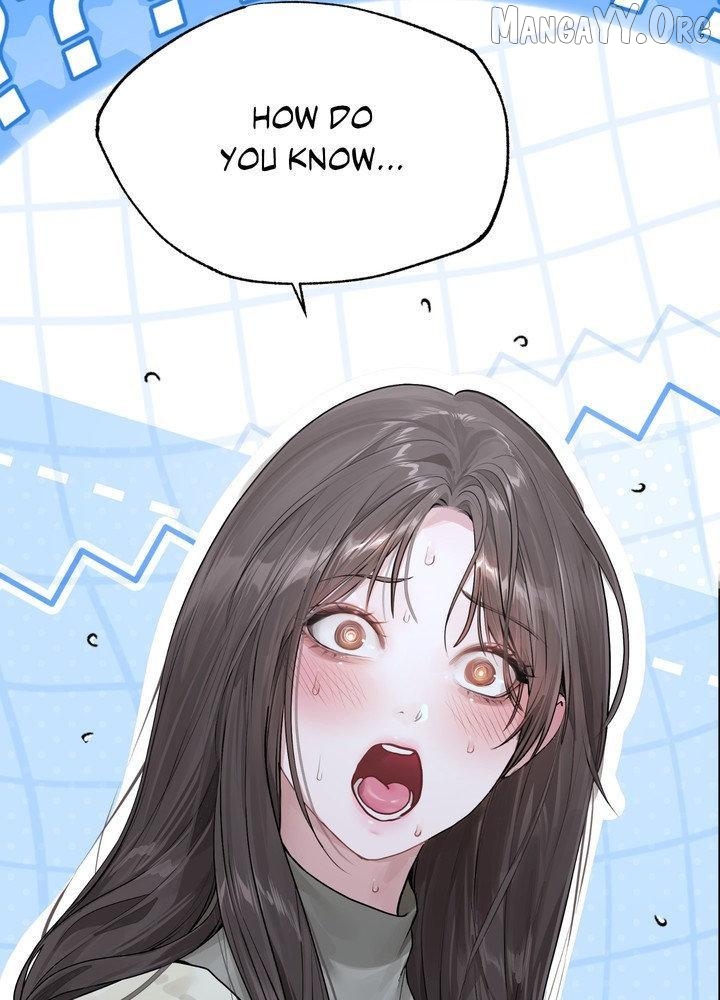 Something About You Chapter 11 - page 3