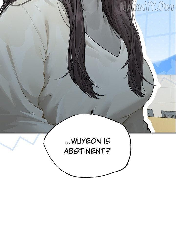 Something About You Chapter 11 - page 4