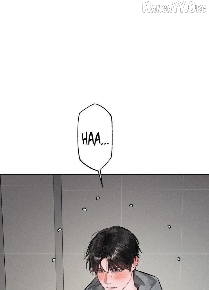 Something About You Chapter 11 - page 40