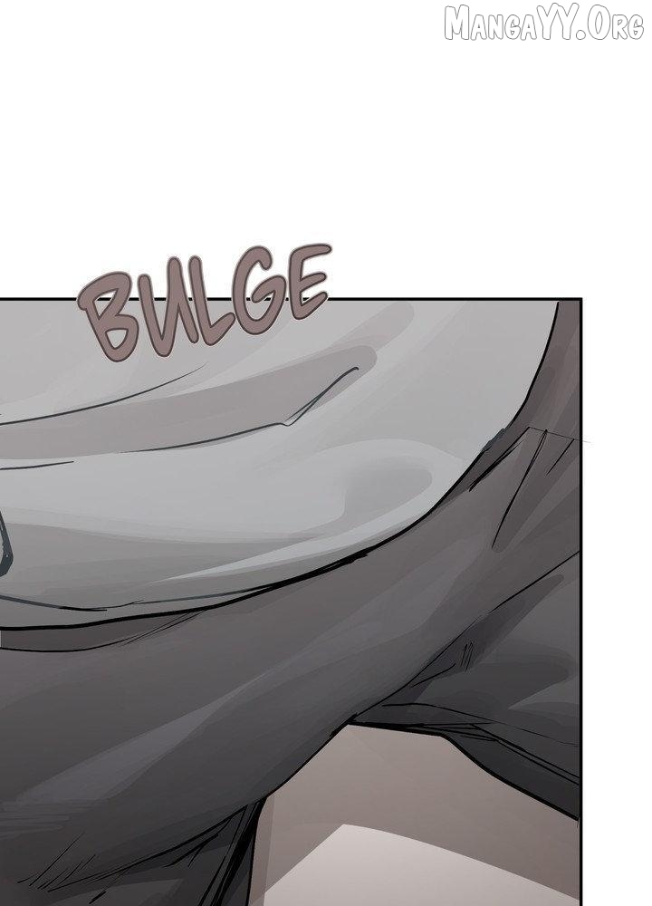 Something About You Chapter 11 - page 43