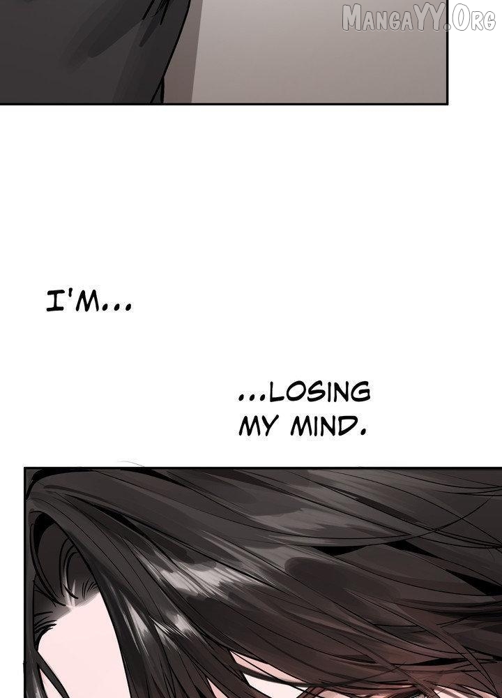 Something About You Chapter 11 - page 44