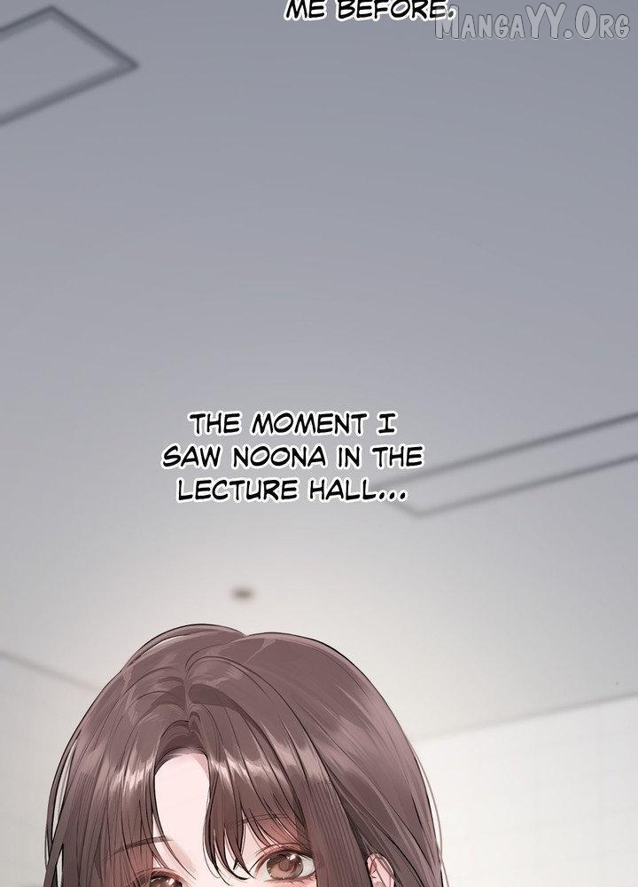 Something About You Chapter 11 - page 46