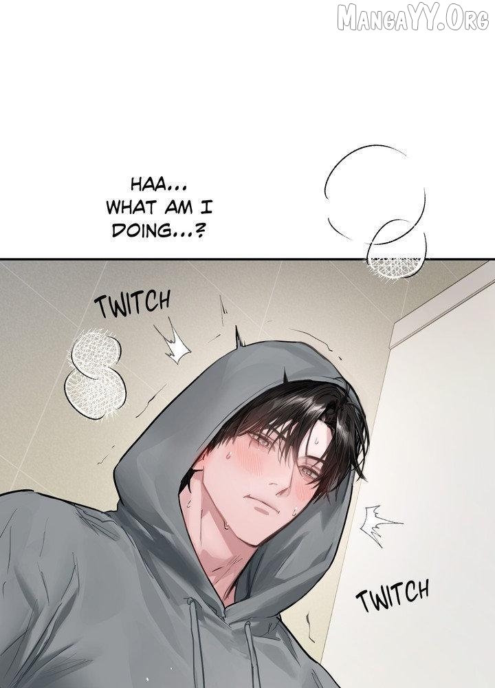 Something About You Chapter 11 - page 67