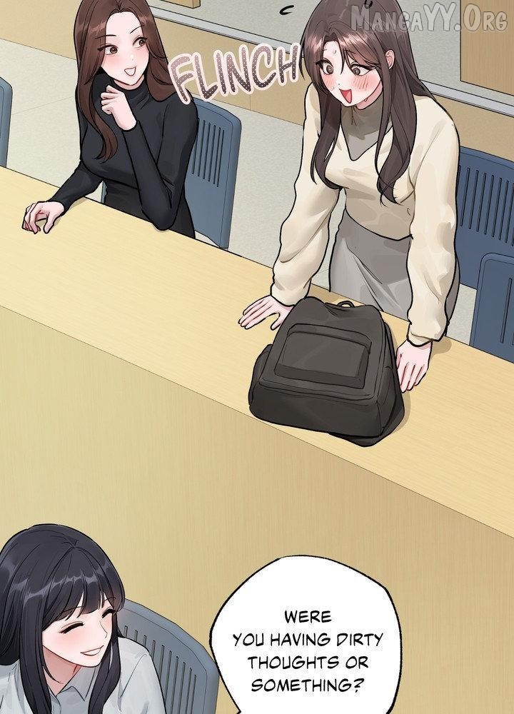 Something About You Chapter 11 - page 9