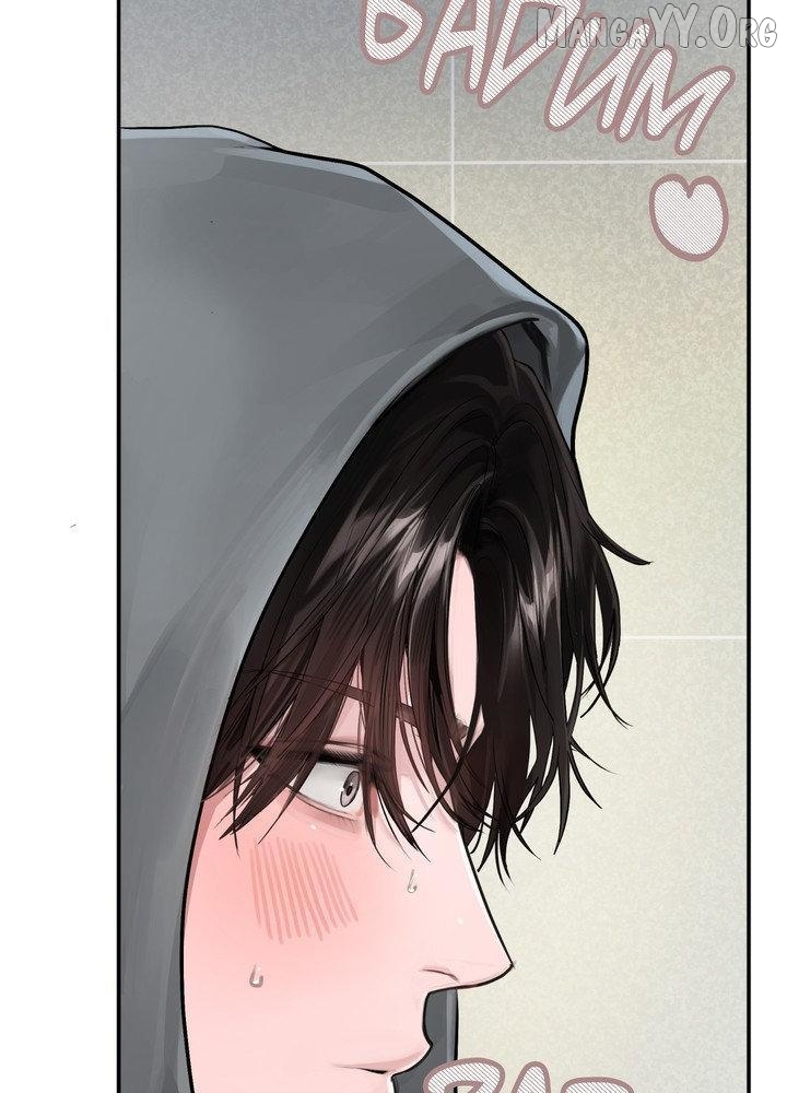 Something About You Chapter 11 - page 99