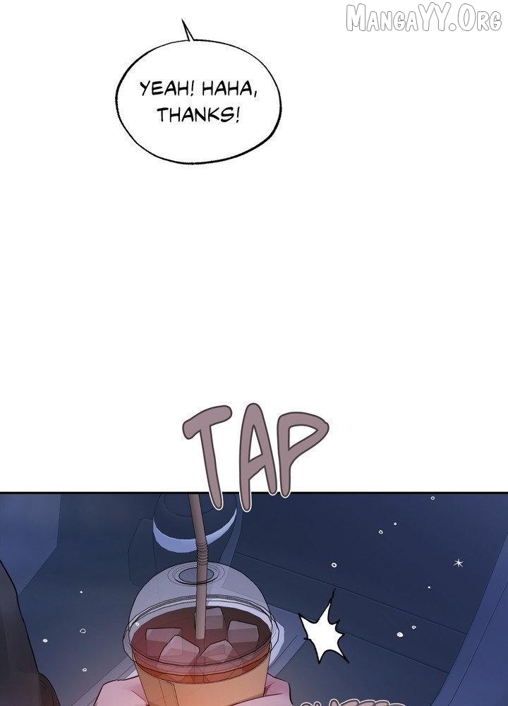 Something About You Chapter 12 - page 16