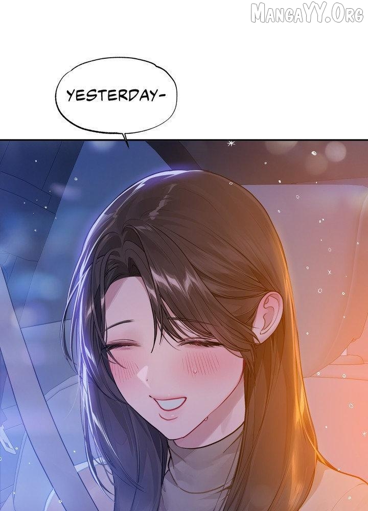 Something About You Chapter 12 - page 21
