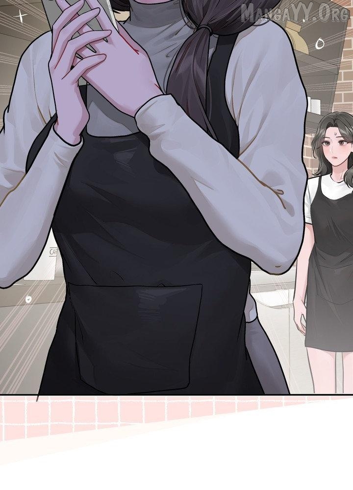 Something About You Chapter 12 - page 3