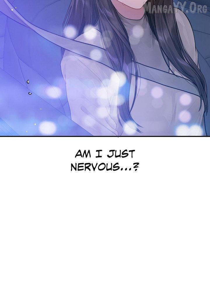 Something About You Chapter 12 - page 30