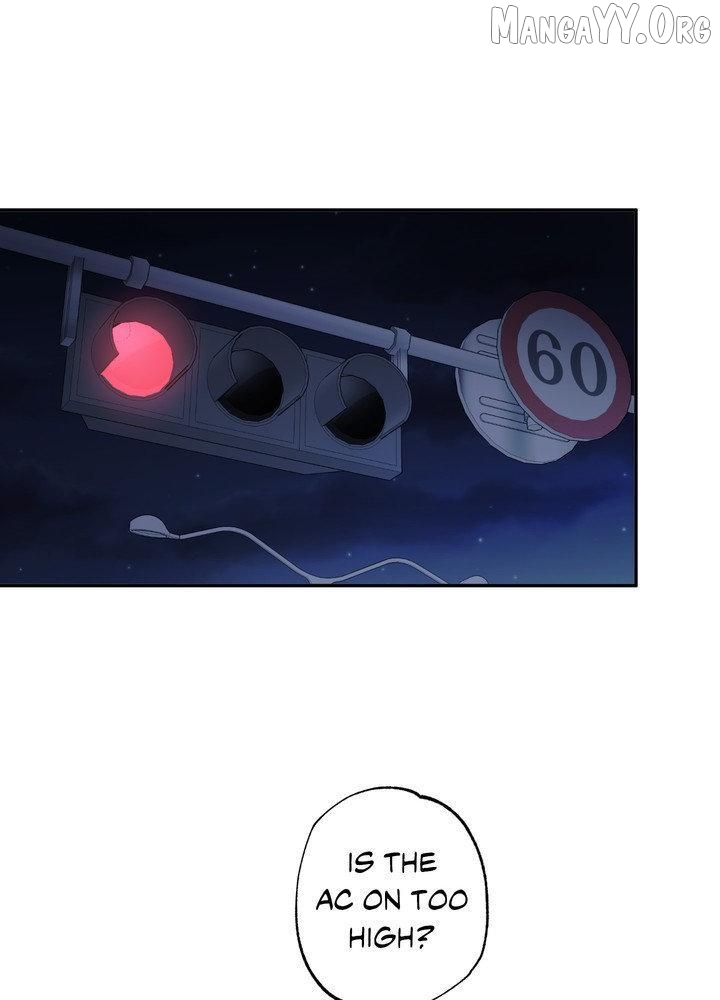 Something About You Chapter 12 - page 33