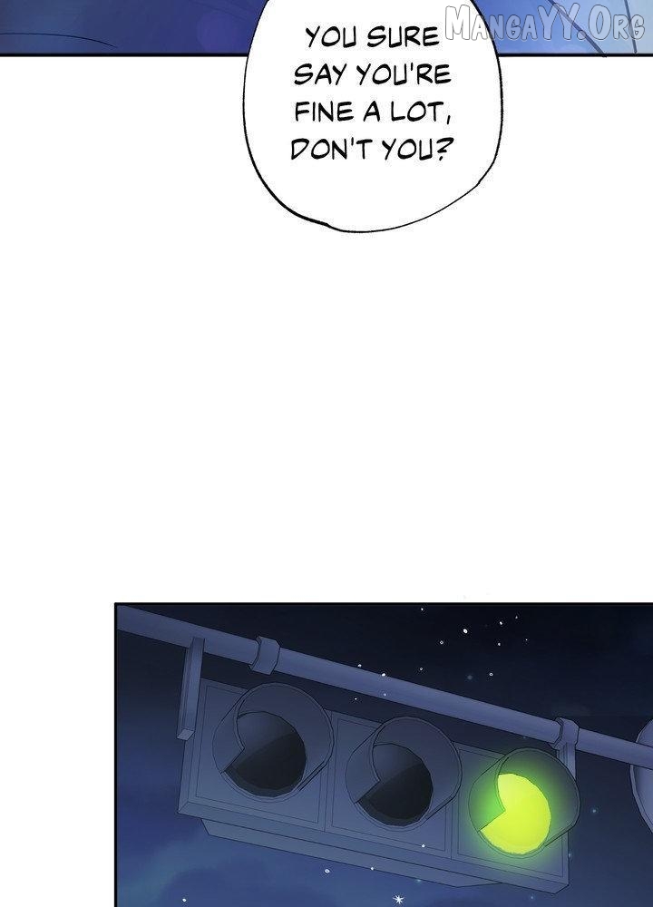 Something About You Chapter 12 - page 37