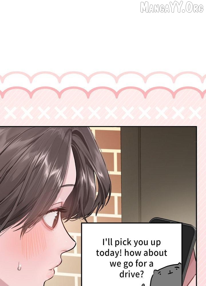 Something About You Chapter 12 - page 4